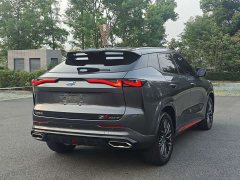 Changan Oushang Z6 Blue Whale 1.5T DCT Smart Comfort Edition - ფოტო 16