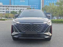 Changan Oushang Z6 Blue Whale 1.5T DCT Smart Comfort Edition - ფოტო 2