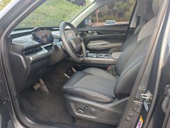 Changan Oushang Z6 Blue Whale 1.5T DCT Smart Comfort Edition - ფოტო 4