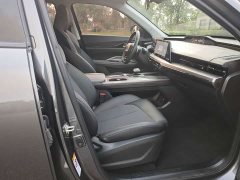 Changan Oushang Z6 Blue Whale 1.5T DCT Smart Comfort Edition - ფოტო 5