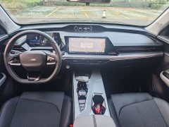 Changan Oushang Z6 Blue Whale 1.5T DCT Smart Comfort Edition - ფოტო 6