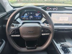 Changan Oushang Z6 Blue Whale 1.5T DCT Smart Comfort Edition - ფოტო 8