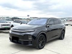 Li Auto L7 Pro - ფოტო 1