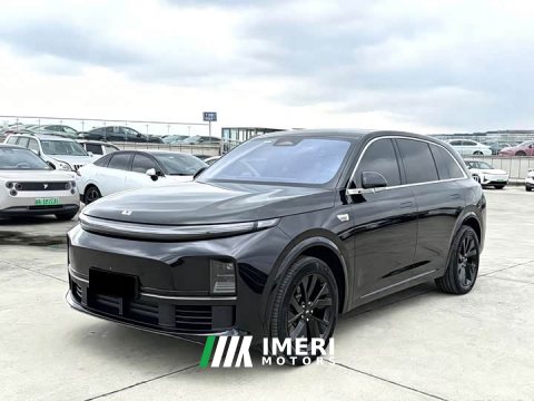 2023 Li Auto L7 Pro - ავტომობილი ჩინეთიდან