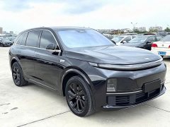 Li Auto L7 Pro - ფოტო 2