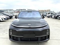 Li Auto L7 Pro - ფოტო 3