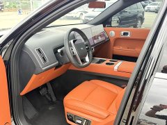 Li Auto L7 Pro - ფოტო 4