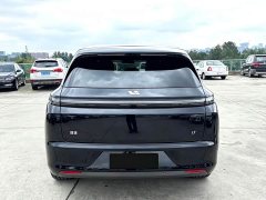 Li Auto L7 Pro - ფოტო 7