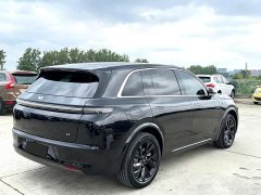 Li Auto L7 Pro - ფოტო 8