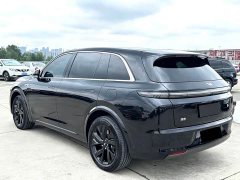 Li Auto L7 Pro - ფოტო 9