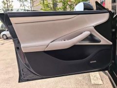 Xiaomi SU7 Quad Motor Ultra-Long Range Advanced Autonomous Driving Max - ფოტო 12