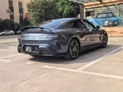 Xiaomi SU7 Quad Motor Ultra-Long Range Advanced Autonomous Driving Max - ფოტო 19