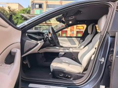 Xiaomi SU7 Quad Motor Ultra-Long Range Advanced Autonomous Driving Max - ფოტო 5