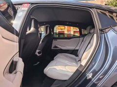 Xiaomi SU7 Quad Motor Ultra-Long Range Advanced Autonomous Driving Max - ფოტო 6