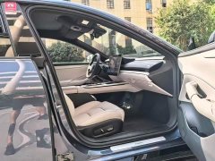 Xiaomi SU7 Quad Motor Ultra-Long Range Advanced Autonomous Driving Max - ფოტო 7