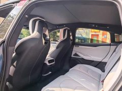 Xiaomi SU7 Quad Motor Ultra-Long Range Advanced Autonomous Driving Max - ფოტო 8