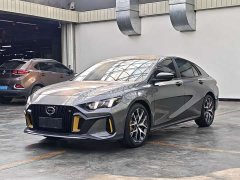 Trumpchi Yingbao 2021 270T DCT J15 - ფოტო 1