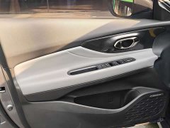 Trumpchi Yingbao 2021 270T DCT J15 - ფოტო 10