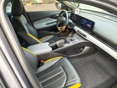 Trumpchi Yingbao 2021 270T DCT J15 - ფოტო 11