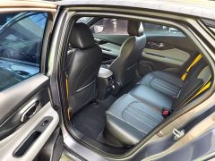 Trumpchi Yingbao 2021 270T DCT J15 - ფოტო 12