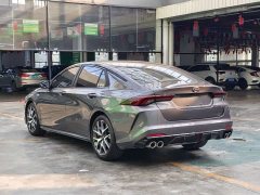 Trumpchi Yingbao 2021 270T DCT J15 - ფოტო 13