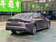 Trumpchi Yingbao 2021 270T DCT J15 - ფოტო 14