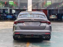 Trumpchi Yingbao 2021 270T DCT J15 - ფოტო 15