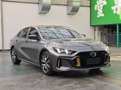 Trumpchi Yingbao 2021 270T DCT J15 - ფოტო 3