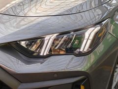 Trumpchi Yingbao 2021 270T DCT J15 - ფოტო 4
