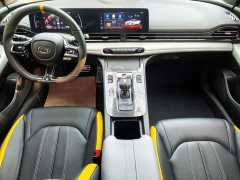 Trumpchi Yingbao 2021 270T DCT J15 - ფოტო 5