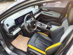 Trumpchi Yingbao 2021 270T DCT J15 - ფოტო 6