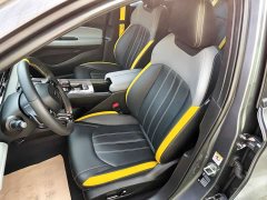 Trumpchi Yingbao 2021 270T DCT J15 - ფოტო 7