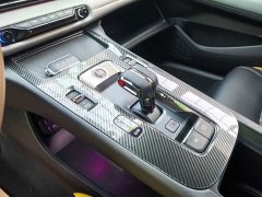 Trumpchi Yingbao 2021 270T DCT J15 - ფოტო 8