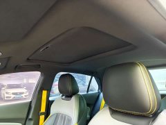 Trumpchi Yingbao 2021 270T DCT J15 - ფოტო 9