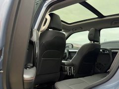 Great Wall Dachshund 2021 1.5T DCT Two-Wheel Drive Border Collie Edition - ფოტო 12