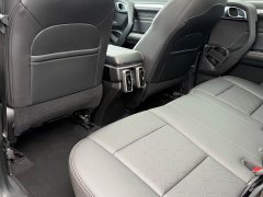 Great Wall Dachshund 2021 1.5T DCT Two-Wheel Drive Border Collie Edition - ფოტო 14