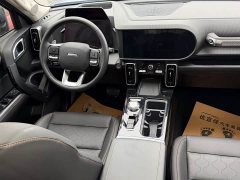 Great Wall Dachshund 2021 1.5T DCT Two-Wheel Drive Border Collie Edition - ფოტო 15
