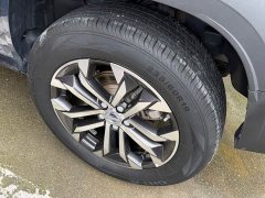 Great Wall Dachshund 2021 1.5T DCT Two-Wheel Drive Border Collie Edition - ფოტო 16