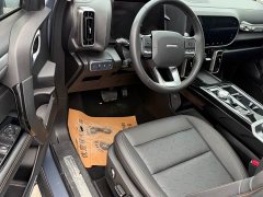 Great Wall Dachshund 2021 1.5T DCT Two-Wheel Drive Border Collie Edition - ფოტო 17