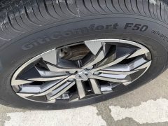 Great Wall Dachshund 2021 1.5T DCT Two-Wheel Drive Border Collie Edition - ფოტო 18