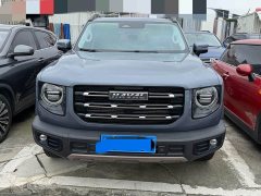 Great Wall Dachshund 2021 1.5T DCT Two-Wheel Drive Border Collie Edition - ფოტო 2