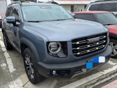 Great Wall Dachshund 2021 1.5T DCT Two-Wheel Drive Border Collie Edition - ფოტო 3