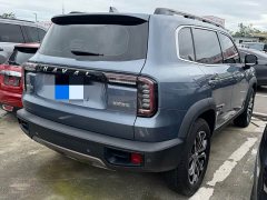 Great Wall Dachshund 2021 1.5T DCT Two-Wheel Drive Border Collie Edition - ფოტო 5