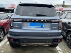 Great Wall Dachshund 2021 1.5T DCT Two-Wheel Drive Border Collie Edition - ფოტო 6