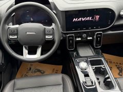 Great Wall Dachshund 2021 1.5T DCT Two-Wheel Drive Border Collie Edition - ფოტო 7