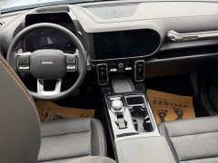 Great Wall Dachshund 2021 1.5T DCT Two-Wheel Drive Border Collie Edition - ფოტო 9