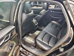 Geely Xingrui 2023 1.5TD Kunlun Edition - ფოტო 11