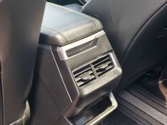 Geely Xingrui 2023 1.5TD Kunlun Edition - ფოტო 12