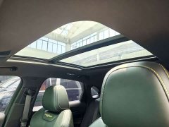 Geely Xingrui 2023 1.5TD Kunlun Edition - ფოტო 13