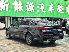 Geely Xingrui 2023 1.5TD Kunlun Edition - ფოტო 14